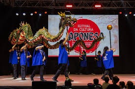 Festival Cultura Japonesa