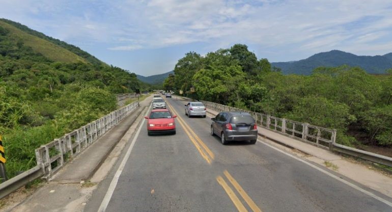 Ponte da Maranduba